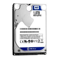 Ổ cứng HDD laptop Western Digital Blue 1TB 2.5″ SATA 3