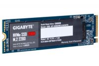 Ổ cứng SSD Gigabyte 256GB M.2 2280 NVMe Gen3 x4