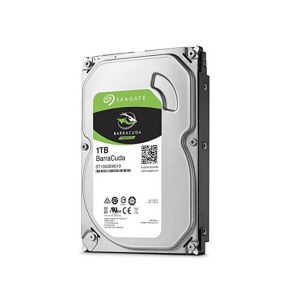 HDD SEAGATE BARRACUDA 1TB 7200RPM