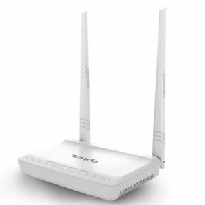 Bộ phát wifi tenda 2 râu