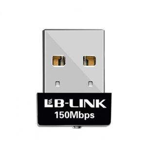 USB thu WIFI LBlink BL- WN 151 Nano